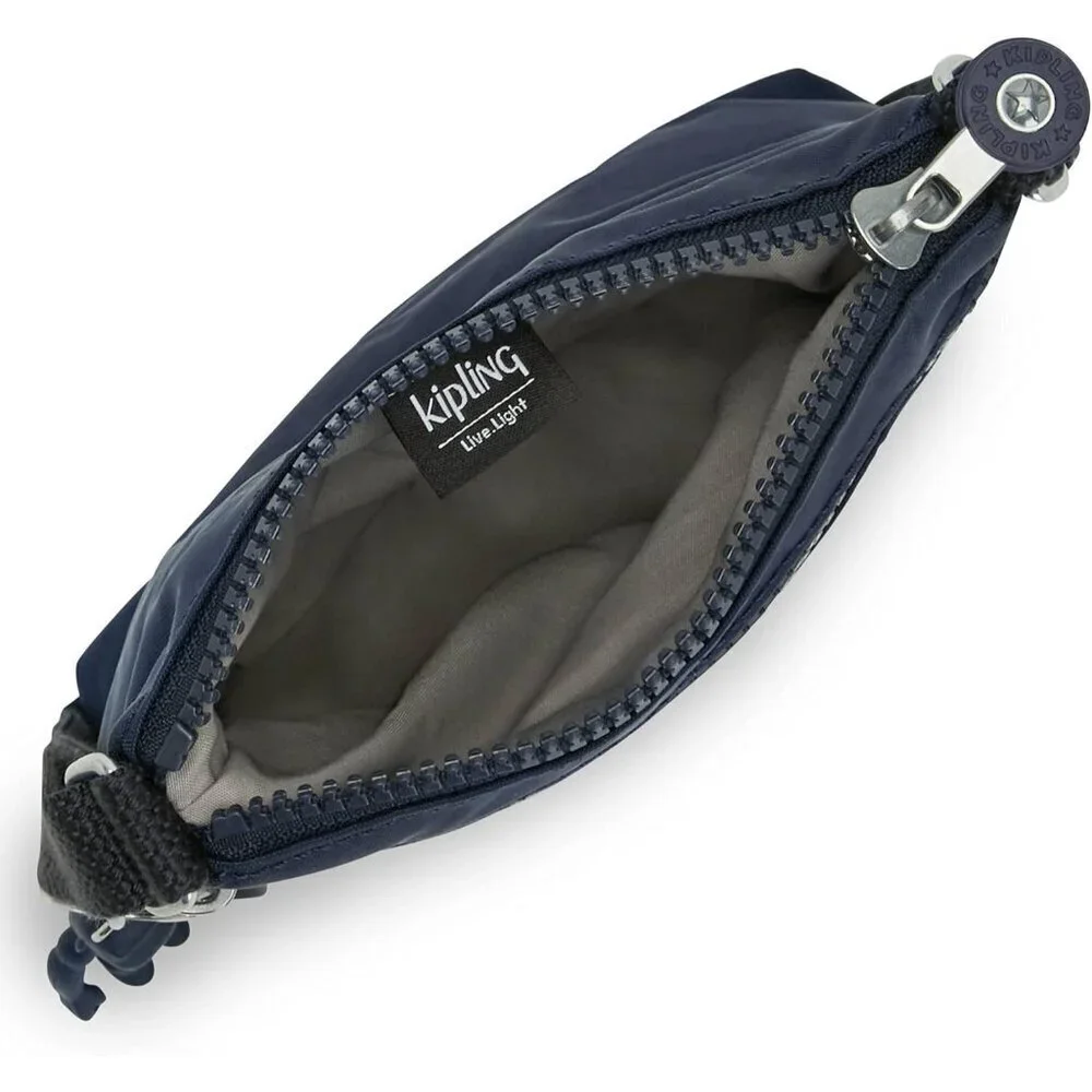 Women's Polyester Crossbody Bag Small Lightweight Durable Travel Organizer